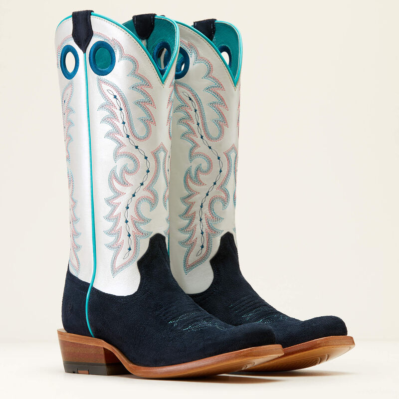 ARIAT WOMENS Futurity Boon Western Boot