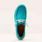 ARIAT WOMENS HILO BRIGHTEST TURQUOISE