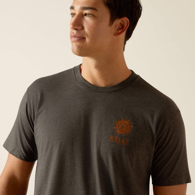 Ariat Men's Sol Arch T-Shirt