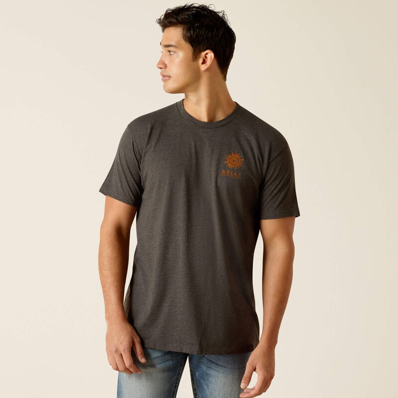 Ariat Men's Sol Arch T-Shirt