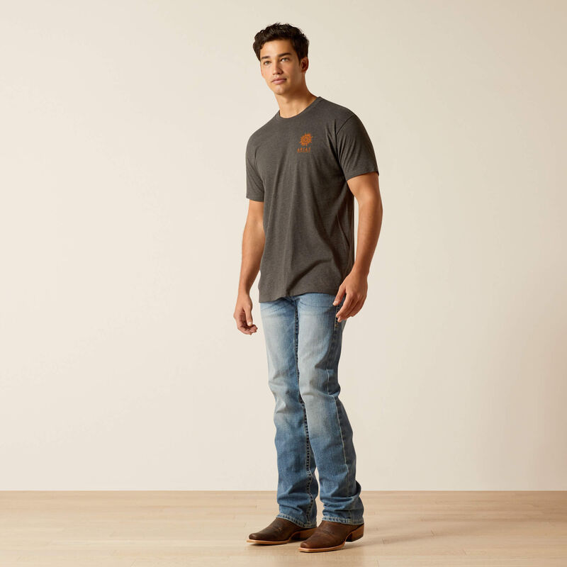 Ariat Men's Sol Arch T-Shirt