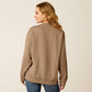 ARIAT Women's Western Days Oversized Sweatshirt