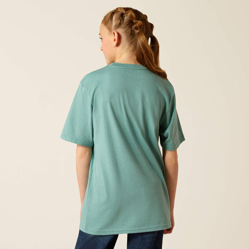 Ariat Garden Boot T-Shirt