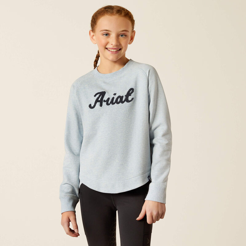 ARIAT YOUTH Benicia Sweatshirt