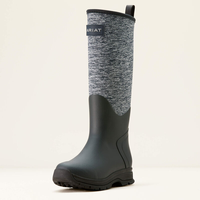 ARIAT WOMENS Swinbrook Rubber Boot