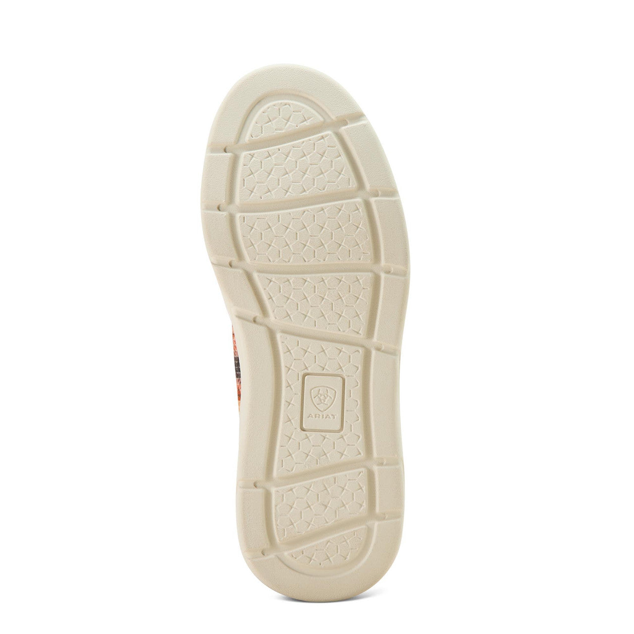 ARIAT KIDS HILO SUNSET SOUTHWESTERN CASUAL SHOE