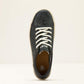 ARIAT WOMENS Skylar Shoe-BLACK FLORAL EMBOSS