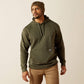 ARIAT MEN'S Rebar Workman Hardhead Hoodie