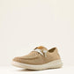 ARIAT WOMENS HILO (Heathered Tan Knit)