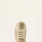 ARIAT WOMENS SKYLAR SHOE-PEARL FLORAL EMBOSS