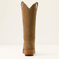 Ariat Women's Marysville R Toe Western Boot