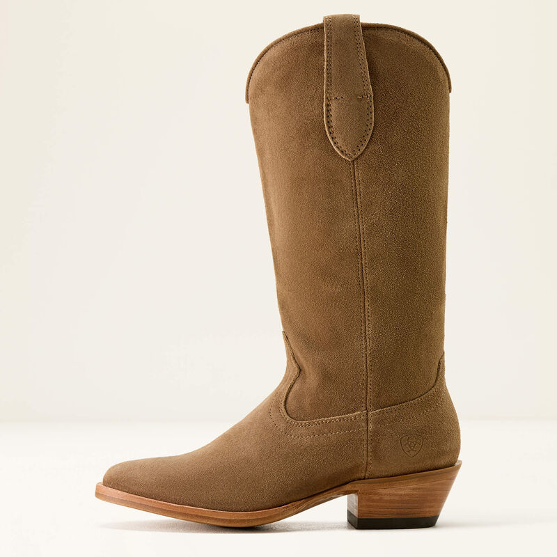 Ariat Women's Marysville R Toe Western Boot