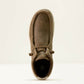 ARIAT Men's Hilo Mid Shoe Brown Bomber