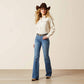 ARIAT Perfect Rise Andrea Flare Jean-BELFAIRE