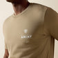 Ariat Wooden Diamond Flag V2 Buckle Classic Fit T-Shirt