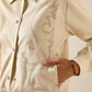 ARIAT WOMEN'S Vaquero Bomber Jacket-Summer Sand