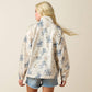 WOMENS ARIAT Whisper Pullover Jacket