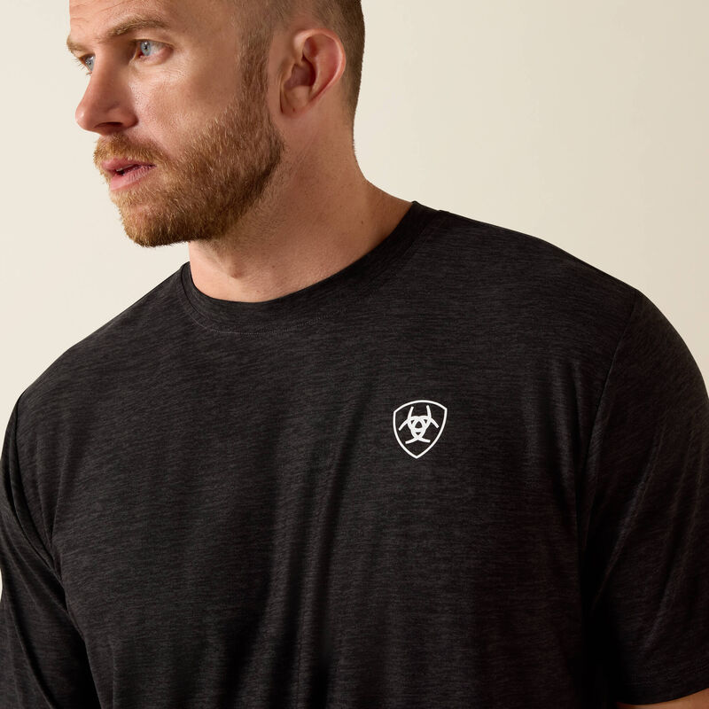Ariat Men's Digi Shield T-Shirt