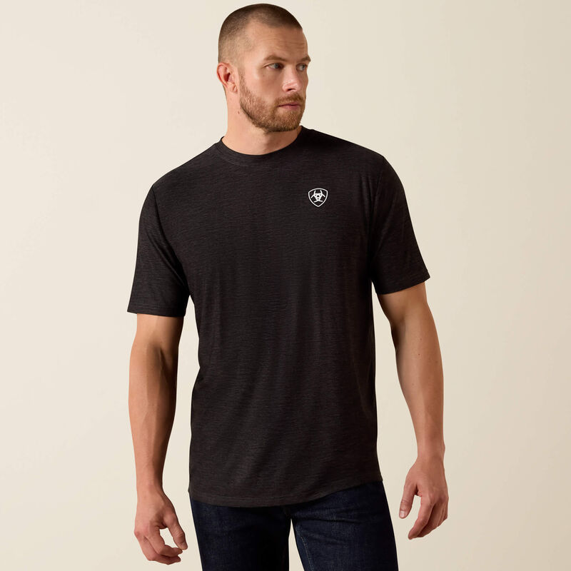 Ariat Men's Digi Shield T-Shirt