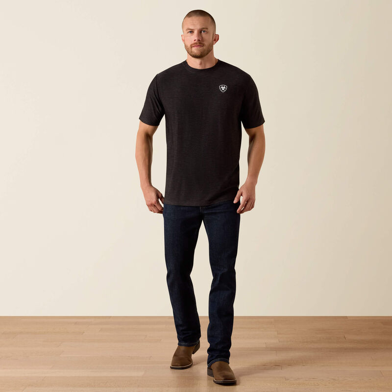 Ariat Men's Digi Shield T-Shirt