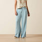 ARIAT WOMEN'S Aylin Pants-INDIGO TENCEL