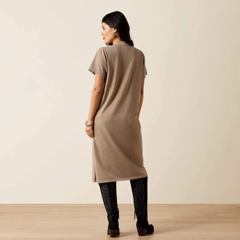 ARIAT WOMEN'S Bandito Dress