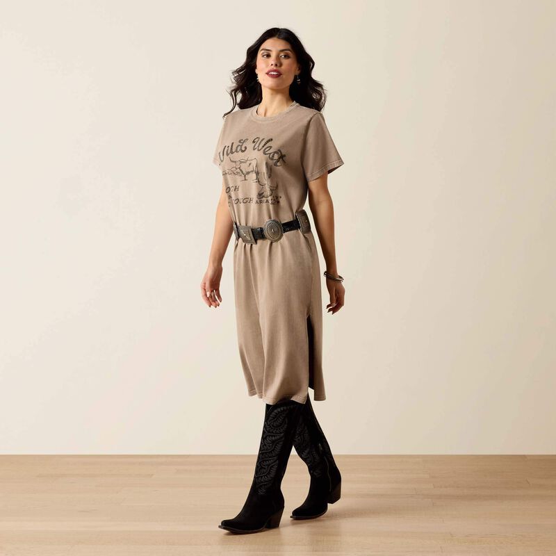 ARIAT WOMEN'S Bandito Dress