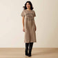 ARIAT WOMEN'S Bandito Dress
