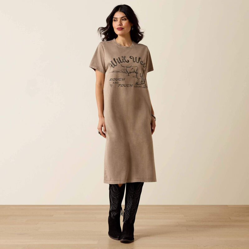 ARIAT WOMEN'S Bandito Dress