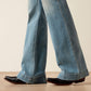 ARIAT Women's High Rise Marnie Slim Trouser Jeans