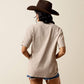 ARIAT Western Emblem T-Shirt