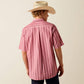 ARIAT MEN'S Pro Series Bobby Classic Fit Shirt