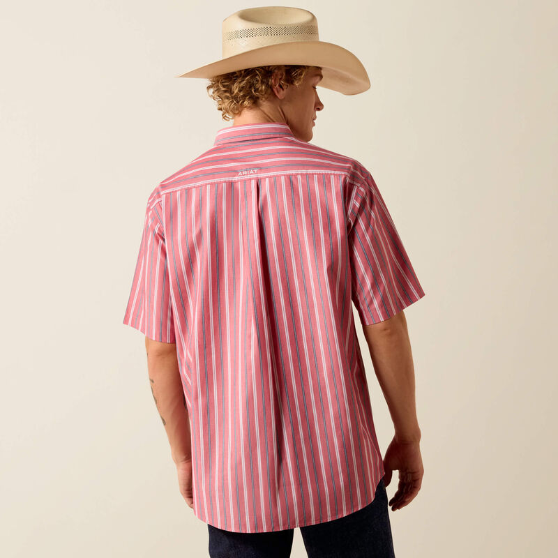 ARIAT MEN'S Pro Series Bobby Classic Fit Shirt