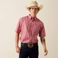 ARIAT MEN'S Pro Series Bobby Classic Fit Shirt