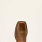 Ariat Womens Round Up Holly Wide Square Toe Western Boot