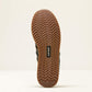 ARIAT WOMENS RANCH RUNNER SHOE BLACK/LUXE CAVIAR CROC PRINT