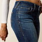 Ariat Perfect Rise Kahlani Trouser Jeans - Berryessa