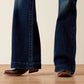 Ariat Perfect Rise Kahlani Trouser Jeans - Berryessa