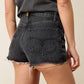 ARIAT Women's Ultra High Rise Calamity Tomboy 3" Shorts