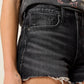 ARIAT Women's Ultra High Rise Calamity Tomboy 3" Shorts