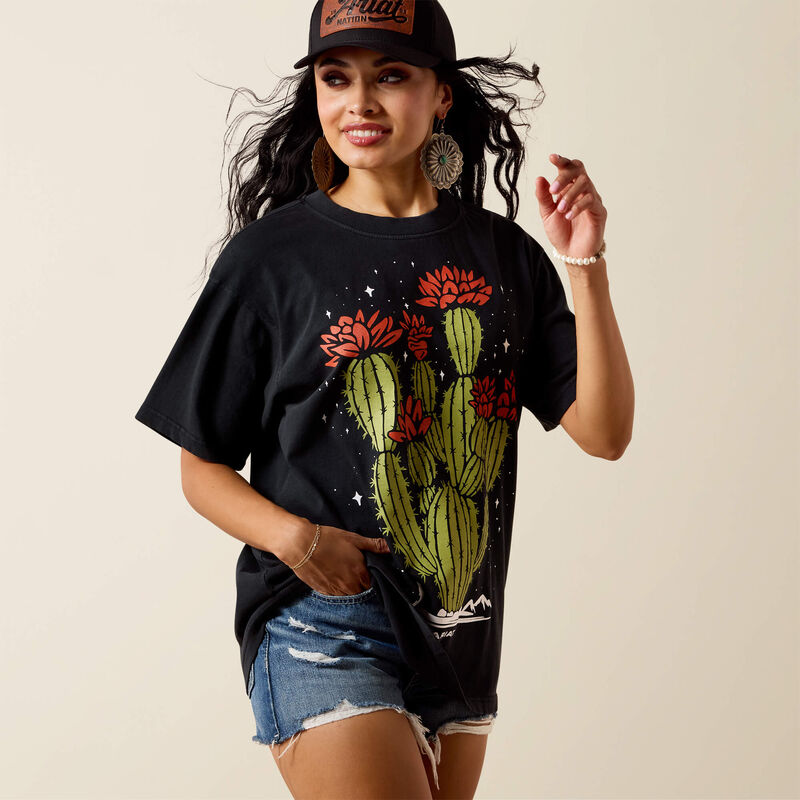 Ariat Women's Wild Spirit T-Shirt