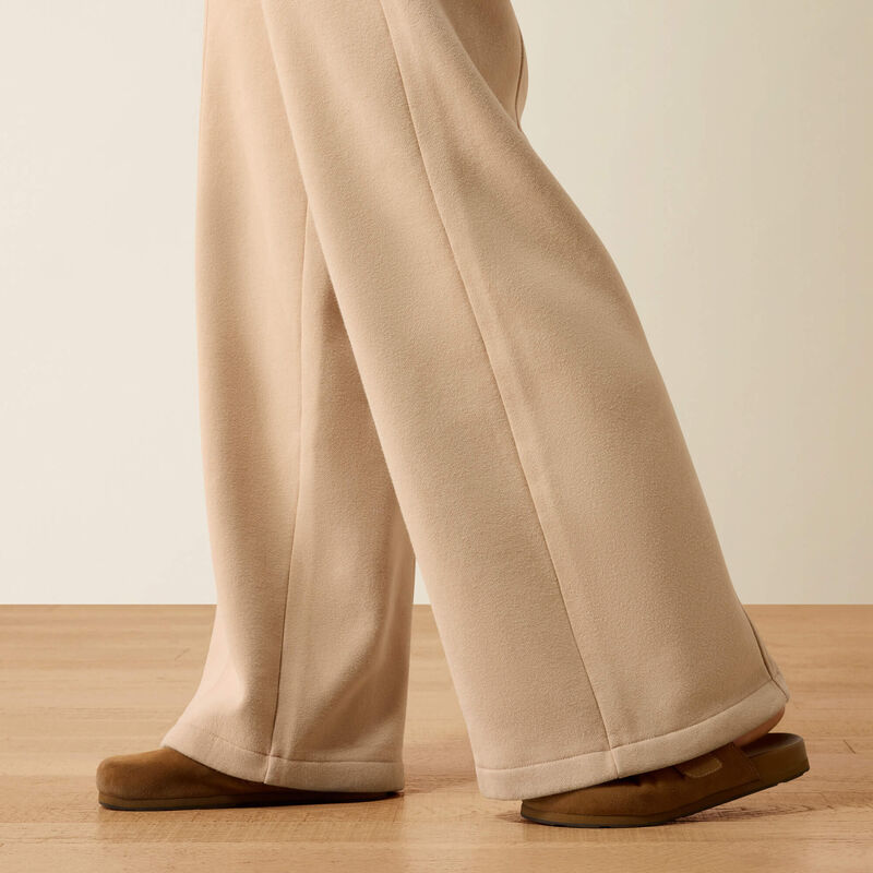 ARIAT WOMEN'S Compass Pants-MOONSTONE 10079277