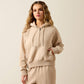 ARIAT WOMEN'S Compass 1/2 Zip Sweatshirt 10079276