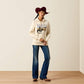 Ariat Women's Wish You Were Here Hoodie