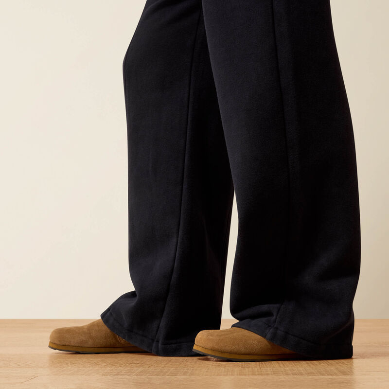 ARIAT WOMEN'S Compass Pants-BLACK 10079481