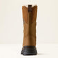 ARIAT WOMEN'S Wetherby Waterproof Insulated Boot DARK EARTH-10080283
