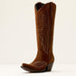ARIAT WOMEN'S Casanova X Toe Western Boot-10080418