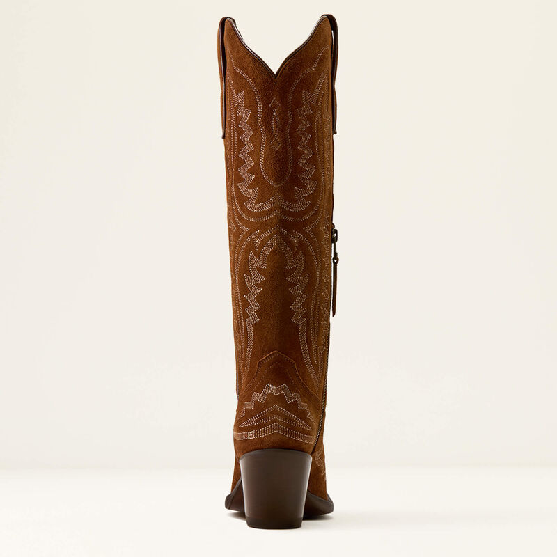 ARIAT WOMEN'S Casanova X Toe Western Boot-10080418