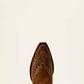 ARIAT WOMEN'S Casanova X Toe Western Boot-10080418