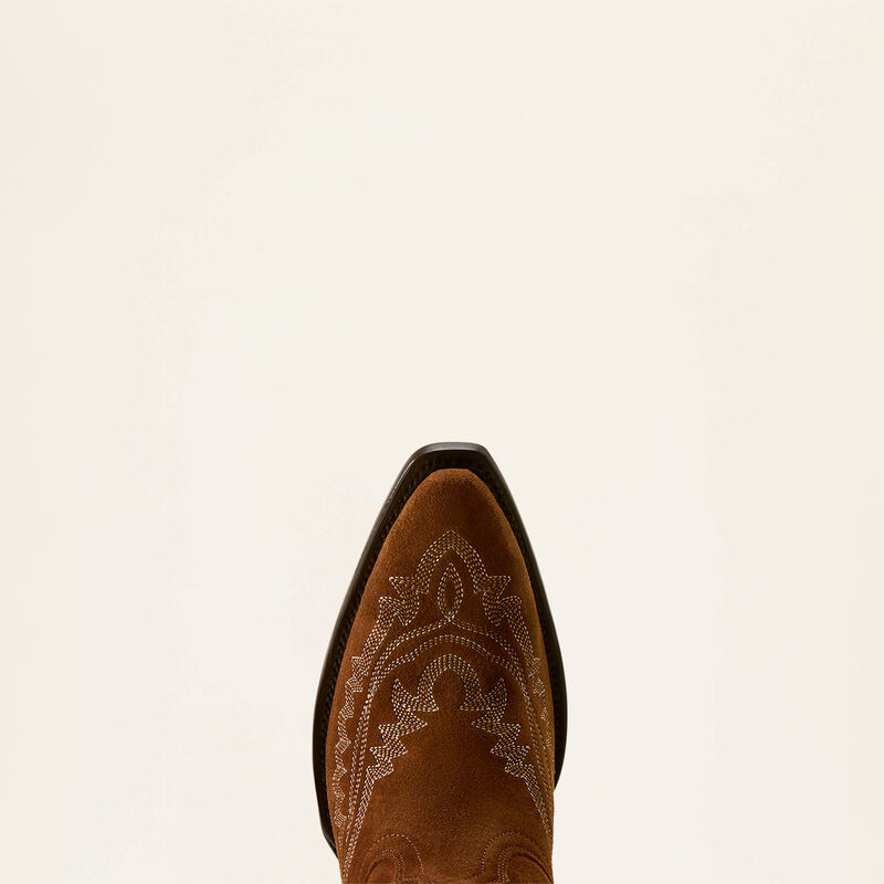 ARIAT WOMEN'S Casanova X Toe Western Boot-10080418